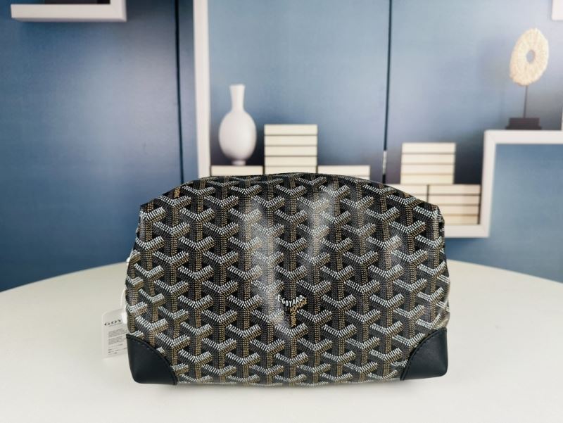 Goyard Cosmetic Bags